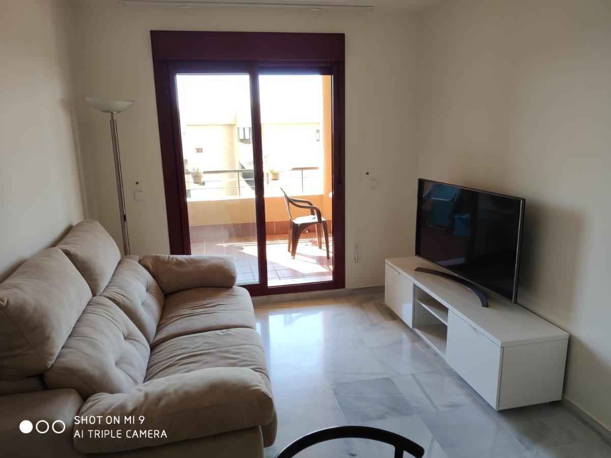 Ferienwohnung La Cala Live La Cala De Mijas Exterior foto