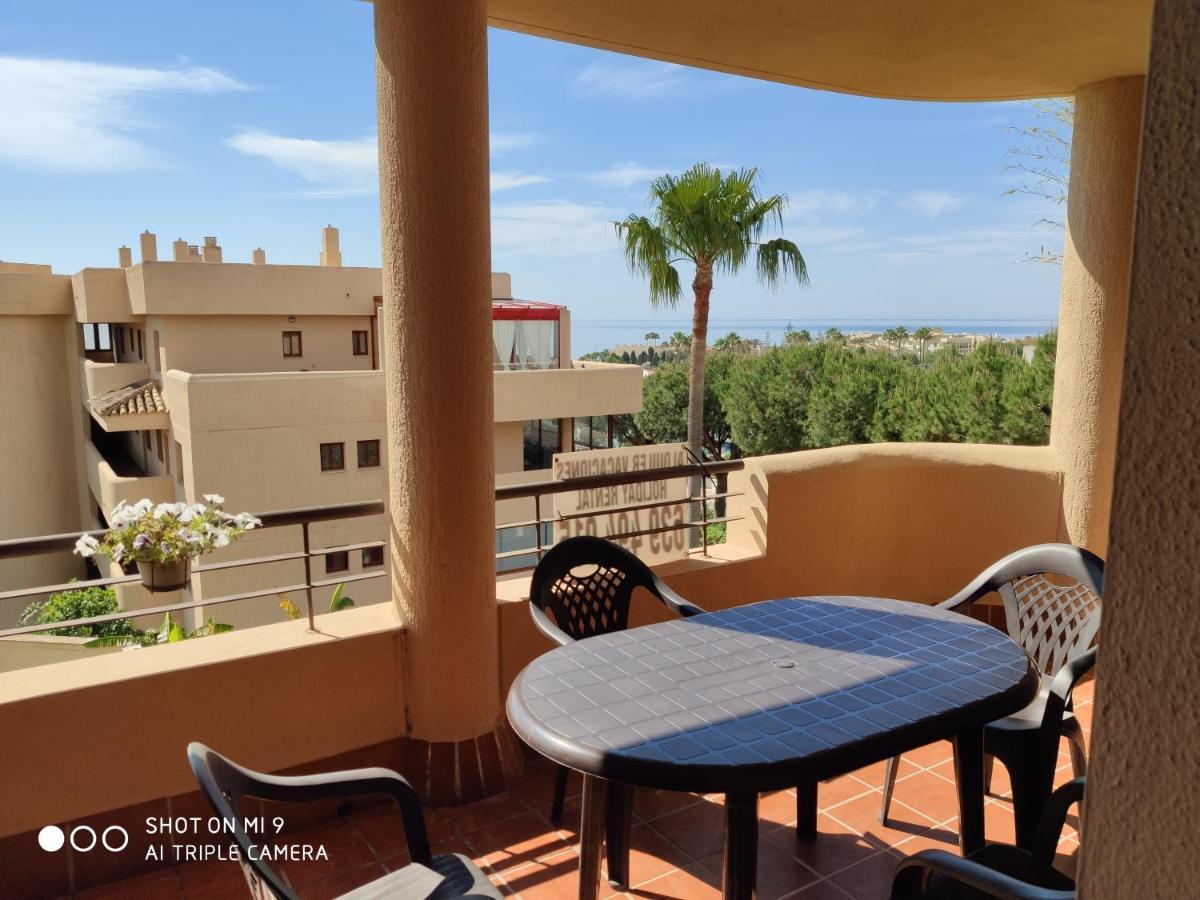 Ferienwohnung La Cala Live La Cala De Mijas Exterior foto